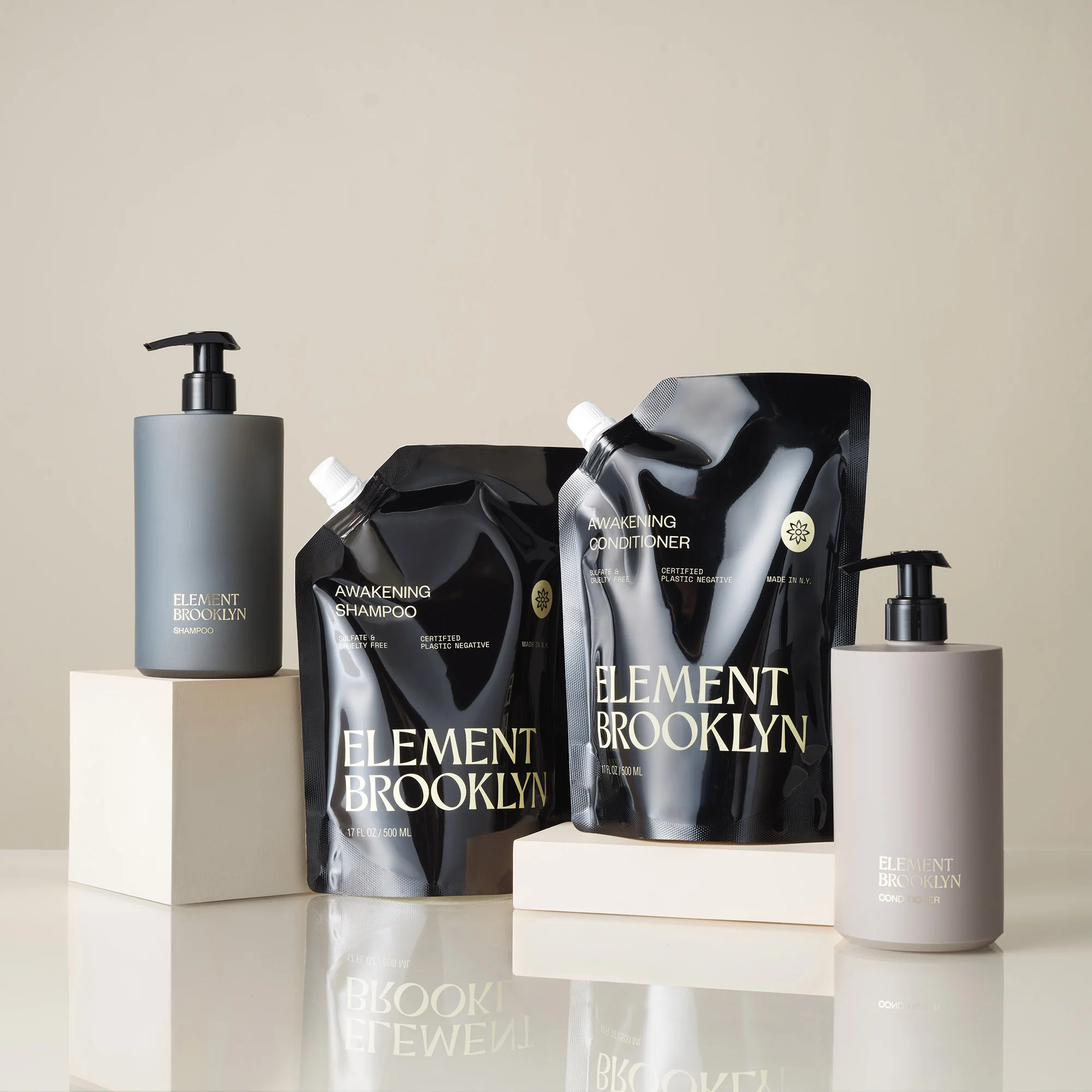 Awakening Conditioner - Image 3