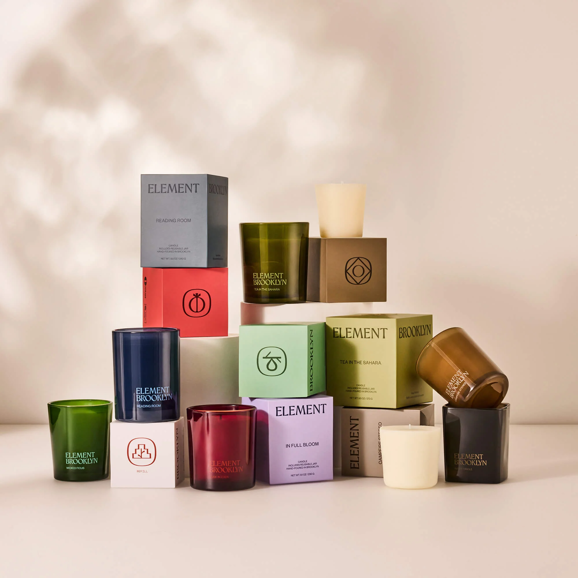 Wicked Ficus Candle - Image 8